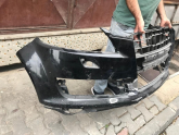 Oto Çıkma Parça / Audi / Q7 / Tampon / Ön Tampon / Çıkma Parça 