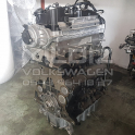 Volkswagen Tiguan 2.0 TDI CUV Çıkma Motor 2015 - 2018
