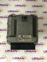 0261S02217 1K0907115F V.W GOLF MOTOR BEYNİ BOSCH ECU