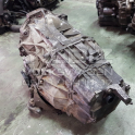 Oto Çıkma Parça / Audi / A4 / Şanzıman / Şanzıman Komple / Çıkma Parça 
