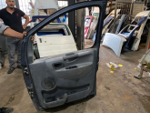 Oto Çıkma Parça / Fiat / Scudo / Kaporta & Karoser / Sağ Ön Kapı / Çıkma Parça 