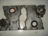 Oto Çıkma Parça / Bmw / 5 Serisi / Motor / Triger Kapağı / Çıkma Parça 