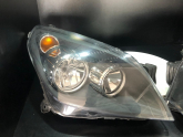 Oto Çıkma Parça / Opel / Astra / Far & Stop / Sol Ön Far / Çıkma Parça 