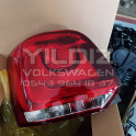 Volkswagen Polo Depo 441-19A8L-LDSol Stop Sıfır 2011 2015