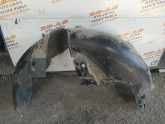 Renault Clio 5 sol arka davlumbaz 2020-2022
