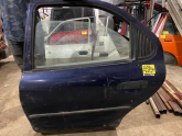 Oto Çıkma Parça / Ford / Mondeo / Oto Cam / Kapı Camları / Çıkma Parça 