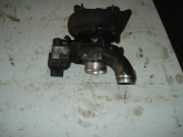 Oto Çıkma Parça / Mercedes / 320 / Motor / Turbo / Çıkma Parça 
