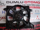 Oto Çıkma Parça / Hyundai / Accent / Radyatör / Su Radyatörü / Sıfır Parça 