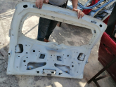 Oto Çıkma Parça / Renault / Megane / Kaporta & Karoser / Bagaj Kapağı / Çıkma Parça 