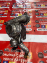 Oto Çıkma Parça / Citroen / C4 / Motor / Turbo / Çıkma Parça 