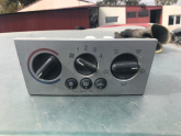 Oto Çıkma Parça / Opel / Meriva / Kalorifer / Kontrol Paneli / Çıkma Parça 