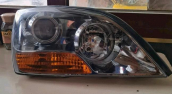 kia sorento çıkma sağ far