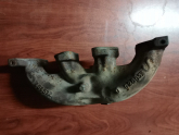 Oto Çıkma Parça / Peugeot / 306 / Egzoz / Egzoz Manifoldu / Çıkma Parça 