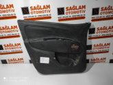 FİAT DOBLO GENİŞ AİLE ÇIKMA SOL ÖN KAPI DÖŞEMESİ