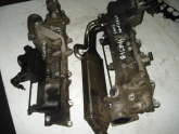 Oto Çıkma Parça / Mercedes / ML / Motor / Emme Manifoldu / Çıkma Parça 