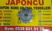 Oto Çıkma Parça / Hyundai / Starex / Fan / Fan Termiği / Sıfır Parça 