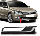Oto Çıkma Parça / Volkswagen / Passat / Tampon / Sis Far Çerçevesi / Sıfır Parça 
