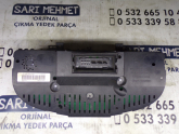 Oto Çıkma Parça / Volkswagen / Caddy / Göğüslük & Torpido / Gösterge Paneli / Çıkma Parça 