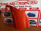 Oto Çıkma Parça / Fiat / Egea / Kaporta & Karoser / Sol Arka Kapı / Çıkma Parça 