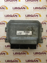 A2C11660800 237108979R EMS3125 RENAULT CLİO 4 MOTOR BEYNİ EC