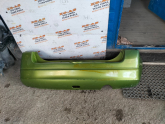 Opel Agila arka tampon 2000-2008