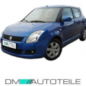 Oto Çıkma Parça / Suzuki / Swift / Tampon / Ön Tampon / Sıfır Parça 