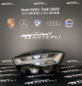 Oto Çıkma Parça / Audi / A6 / Far & Stop / Sol Ön Far / Çıkma Parça 
