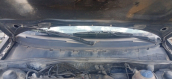 2011 seat ibiza 16v 1.6 akl çıkma cam önü ızgarası