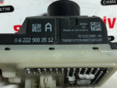 Oto Çıkma Parça / Mercedes / S Serisi / Elektrik / Kontak Seti / Çıkma Parça 
