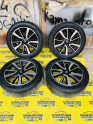 Oto Çıkma Parça / Nissan / Qashqai / Jant & Lastik / Çelik Jant / Çıkma Parça 