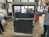 Oto Çıkma Parça / Mercedes / Sprinter / Kaporta & Karoser / Sağ Sürgülü Kapı / Çıkma Parça 