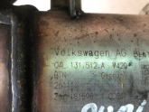 Oto Çıkma Parça / Audi / A6 / Motor / EGR / Çıkma Parça 