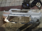Oto Çıkma Parça / Kia / Soul / Tampon / Ön Tampon / Çıkma Parça 