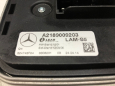 Oto Çıkma Parça / Mercedes / CLS / Far & Stop / Far Beyni / Çıkma Parça 
