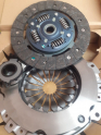 Oto Çıkma Parça / Hyundai / Accent / Debriyaj / Baskı Balata / Sıfır Parça 