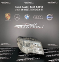 Oto Çıkma Parça / Skoda / Superb / Far & Stop / Sol Ön Far / Çıkma Parça 