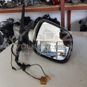 Oto Çıkma Parça / Volkswagen / Transporter / Ayna / Sağ Dış Ayna / Çıkma Parça 