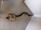Oto Çıkma Parça / Audi / A7 / Egzoz / Egzoz Manifoldu / Sıfır Parça 
