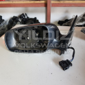 Oto Çıkma Parça / Skoda / Fabia / Ayna / Sol Dış Ayna / Çıkma Parça 