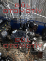 CITROEN C3 1.4 e-HDİ KOMPLE DOLU MOTOR GÜL OTOMOTİV