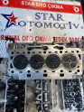 Oto Çıkma Parça / Kia / Sportage / Motor / Silindir Kapağı / Çıkma Parça 