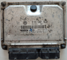 Oto Çıkma Parça / Seat / Leon / Beyin / Motor Beyni / Çıkma Parça 