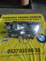 Oto Çıkma Parça / Citroen / Berlingo / Far & Stop / Sol Ön Far / Çıkma Parça 