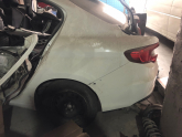 Oto Çıkma Parça / Fiat / Egea / Kaporta & Karoser / Arka Çamurluk / Çıkma Parça 