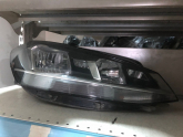 Oto Çıkma Parça / Volkswagen / Golf / Far & Stop / Sağ Ön Far / Çıkma Parça 
