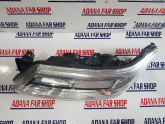 Oto Çıkma Parça / Renault / Laguna / Far & Stop / Sol Ön Far / Çıkma Parça 