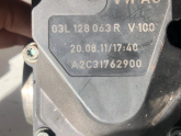 Oto Çıkma Parça / Volkswagen / Polo / Motor / Gaz Kelebeği / Çıkma Parça 