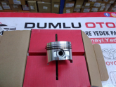 Corolla 88-97 segmanlı piston 73 mm