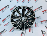 Oto Çıkma Parça / Toyota / Corolla / Jant & Lastik / Çelik Jant / Çıkma Parça 