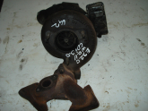 Oto Çıkma Parça / Mercedes / 320 / Motor / Turbo / Çıkma Parça 